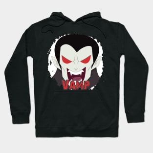 vamp Hoodie